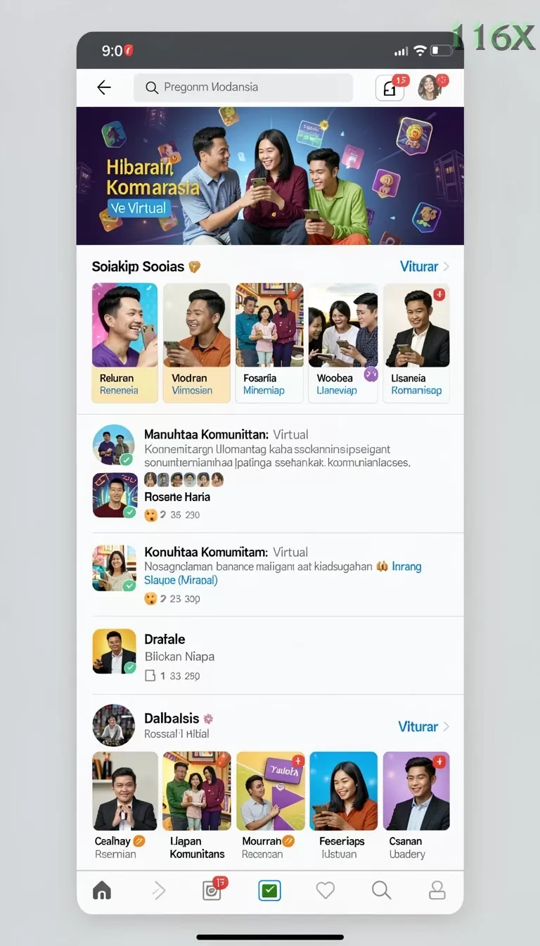 Screenshot Clbktoto nomor 1