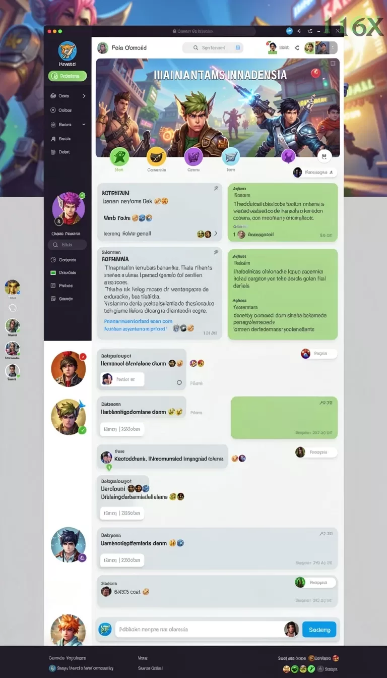 Screenshot Inova77 nomor 2