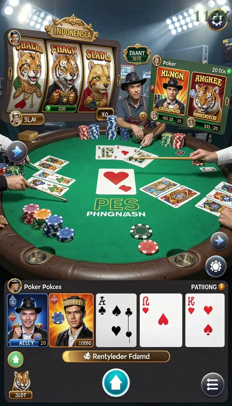 Screenshot Big77 nomor 3