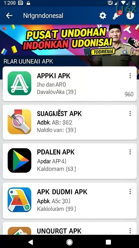 Screenshot Madu303 nomor 2