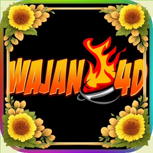 Wajan4d